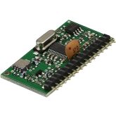 HQAM433P-57 433,92MHz AM