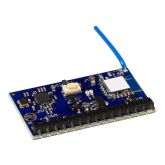 HQAM-Smart-57 868,3 & 433,92MHz