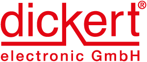 Dickert - Logo
