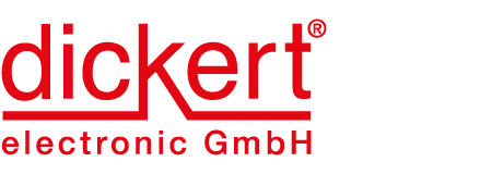 Dickert - Logo