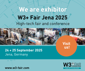 Link to W3 Fair Wetzlar