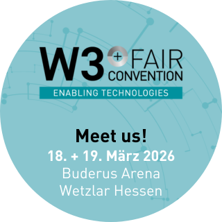 Link zur W3 Fair Messe